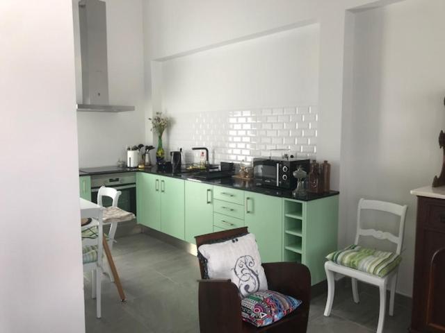 Joaninha'S Beach House Gloria  Экстерьер фото
