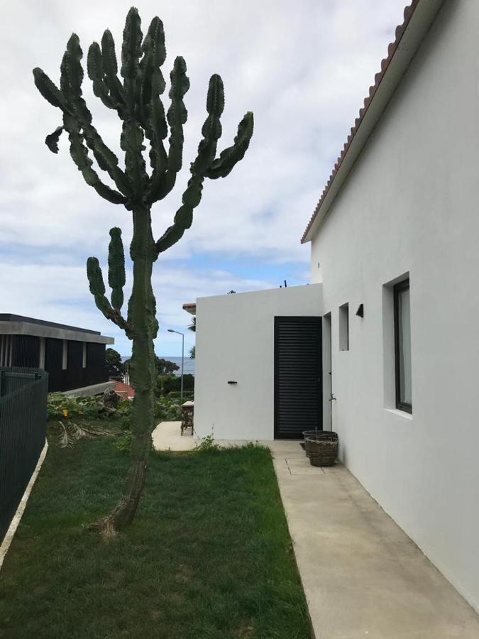 Joaninha'S Beach House Gloria  Экстерьер фото