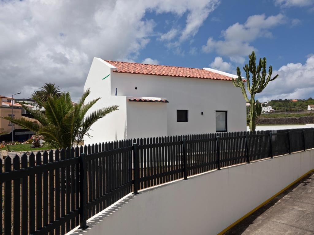 Joaninha'S Beach House Gloria  Экстерьер фото