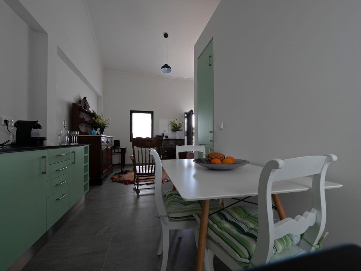 Joaninha'S Beach House Gloria  Экстерьер фото